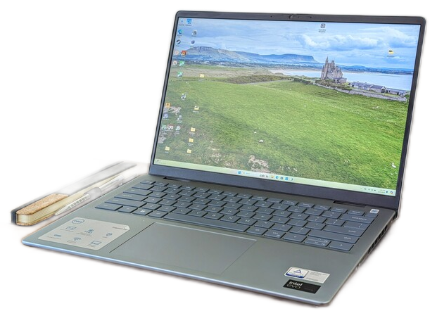 Dell Inspiron 14 Plus (7440) 2024 Other repairs