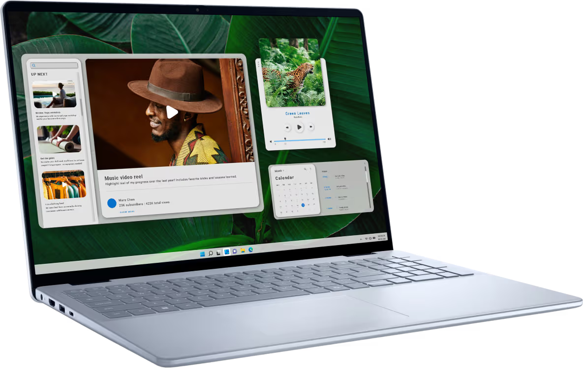 Dell Inspiron 16 (5640) 2024 Other repairs