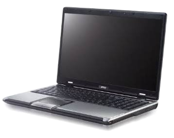 MSI (CX605) 2010 Other repairs