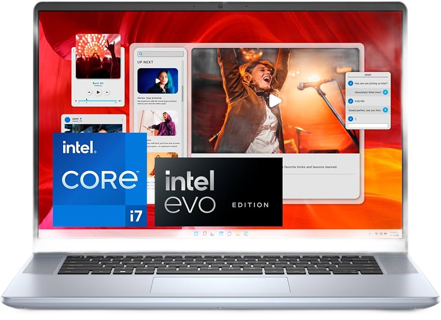 Dell Inspiron 16 Plus (7640) 2024 Other repairs