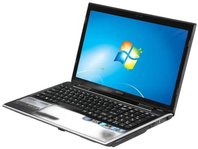 MSI (FX600-i5457W7P) 2010 Other repairs