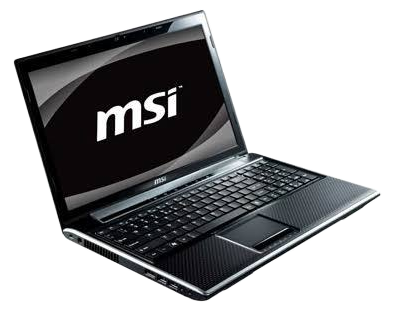 MSI (FX610MX) 2010 Other repairs