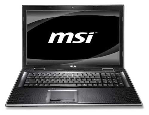 MSI (FX700-i547W7P) 2010 Other repairs