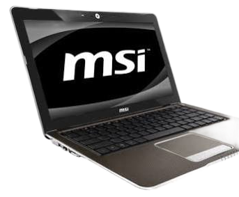 MSI (X360) 2010 Other repairs