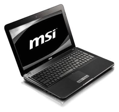 MSI X-Slim (X620) 2010 Other repairs