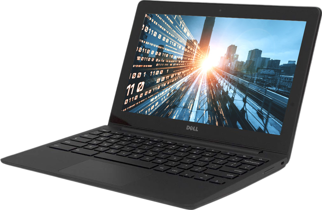 Dell Chromebook 11 (CB1C13) 2014 Repair