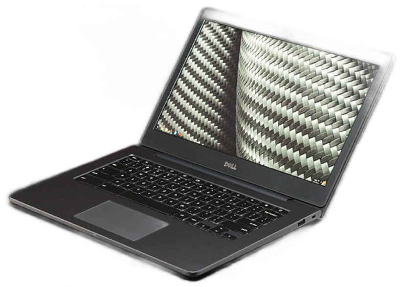 Dell Chromebook 13 (7310) 2015 LCD