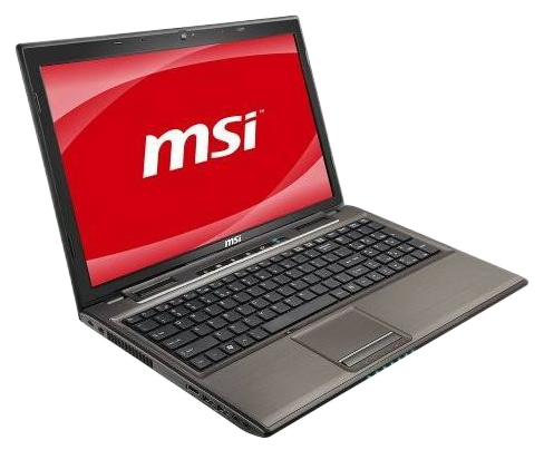 MSI (GE620-i748W7P) 2011 Other repairs