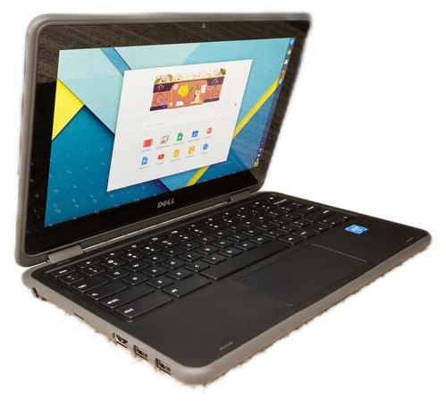 Dell Chromebook 11 (3189) 2017 Repair