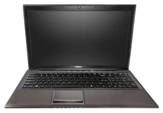 MSI (GR620-058US) 2011 Other repairs