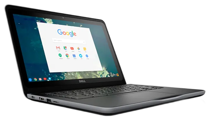 Dell Chromebook 13 (3380) 2017 Other repairs