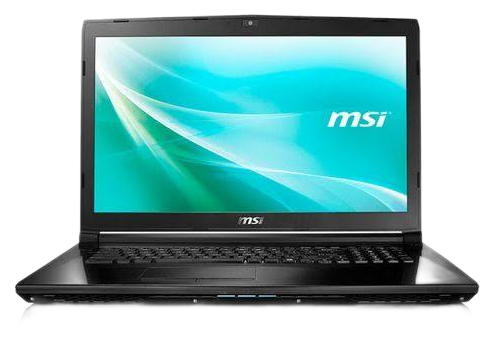 MSI (CX670-019PH) 2011 Other repairs