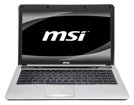 MSI (CX480) 2011 Other repairs