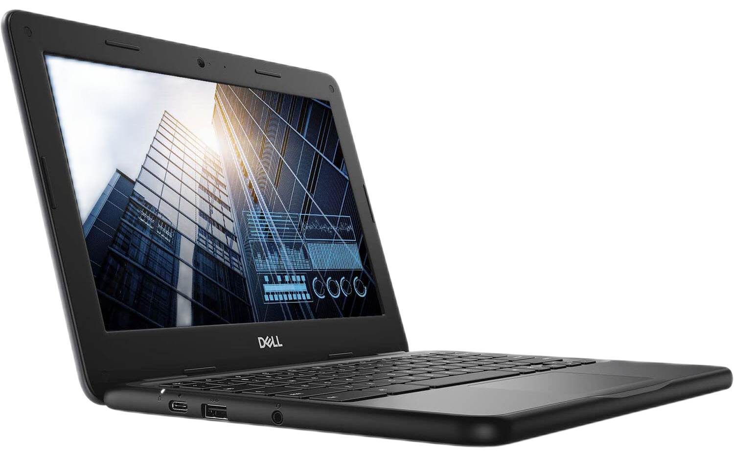 Dell Chromebook 11 3100 (2019) LCD