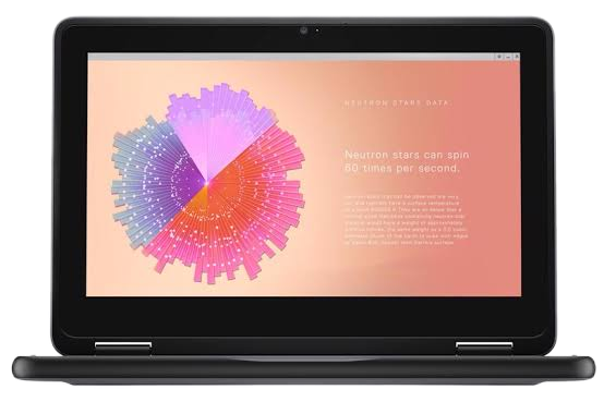 Dell Chromebook 11 3110 2-in-1 (2022) LCD