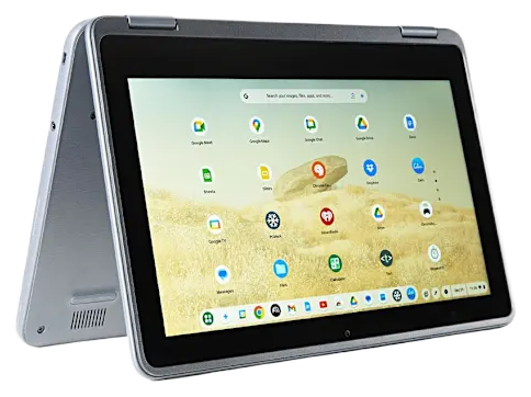 Dell Chromebook 11 2-in-1 (CC11260) 2026 Repair