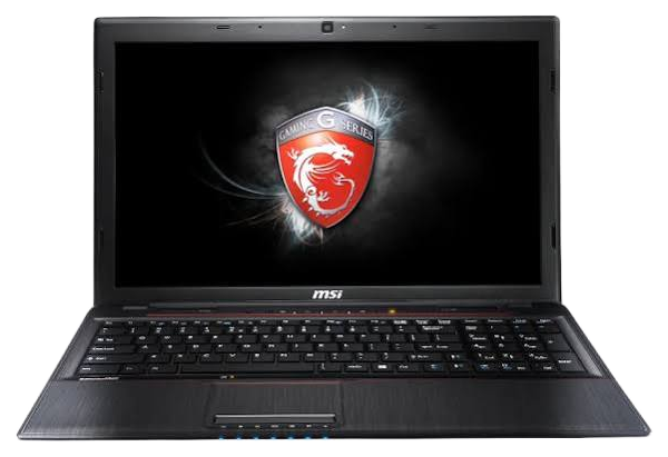 MSI (GP60 2QF-1078PH) 2015 LCD