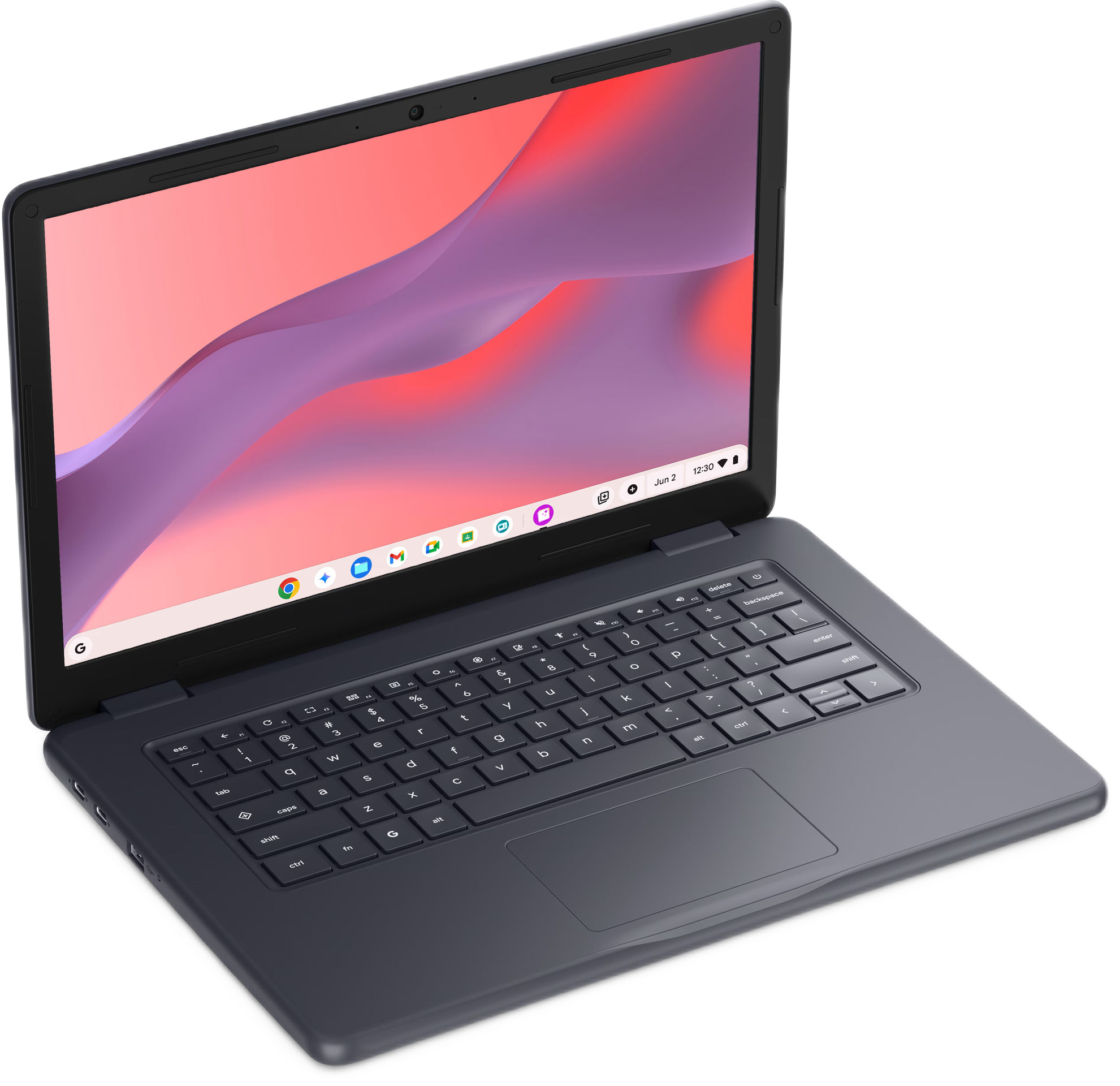 Dell Chromebook 14 (CC14260) 2026 Other repairs