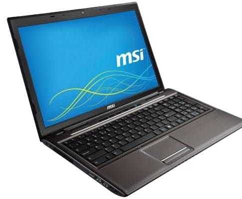 MSI (CX61 2QC) 2014 LCD