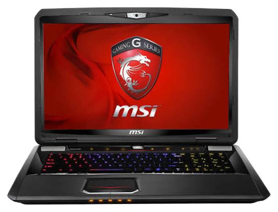 MSI (GT70 2OC-059US) 2013 Other repairs