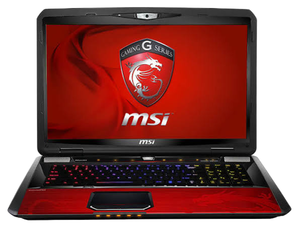 MSI GT70 Dragon Edition2 (2OD-246PH) 2013 Other repairs
