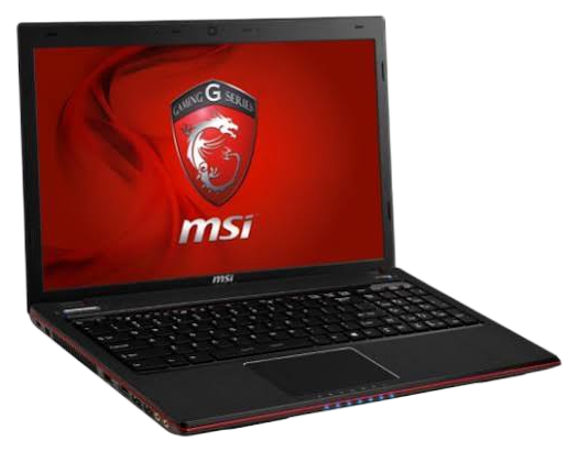 MSI GE70 2OC (MS-175A) 2013 Other repairs