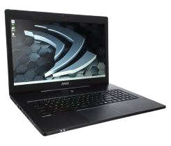 MSI (GS70 2OD Stealth) 2013 Other repairs