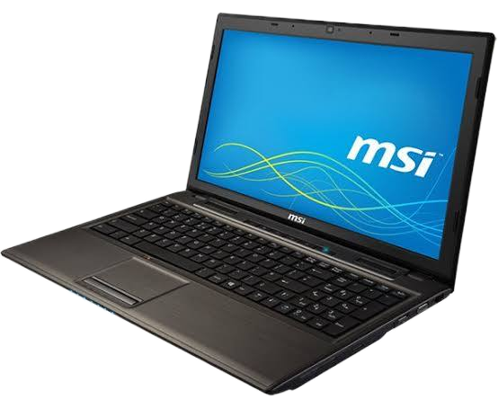MSI (CX61 2OC) 2013 Other repairs