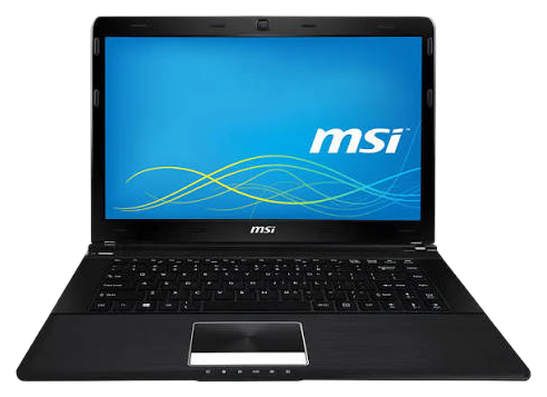 MSI (CR42 2M-I3045PH) 2014 LCD