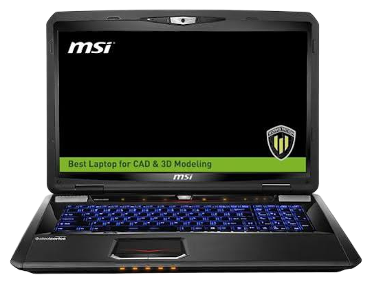 MSI (WT70 2OK) 2013 Other repairs