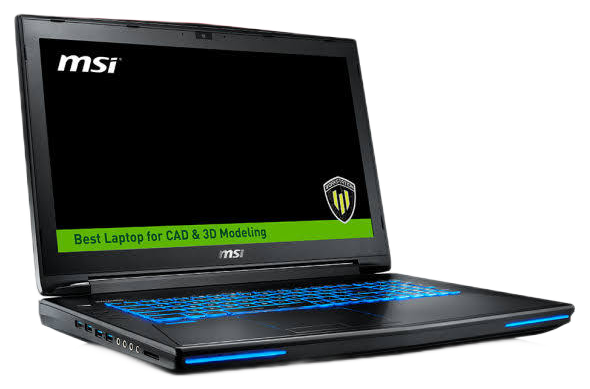 MSI (WT72 2OM-1047) 2015 LCD