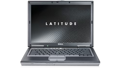 Dell Latitude D620 (2006) Other repairs