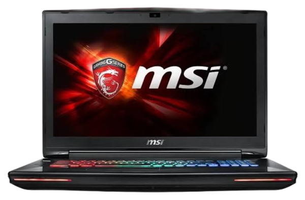 MSI Dominator Pro G (GT72S 6QE) 2015 LCD