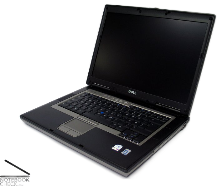 Dell Latitude D820 (2006) Other repairs