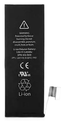 iPhone 5 Battery
