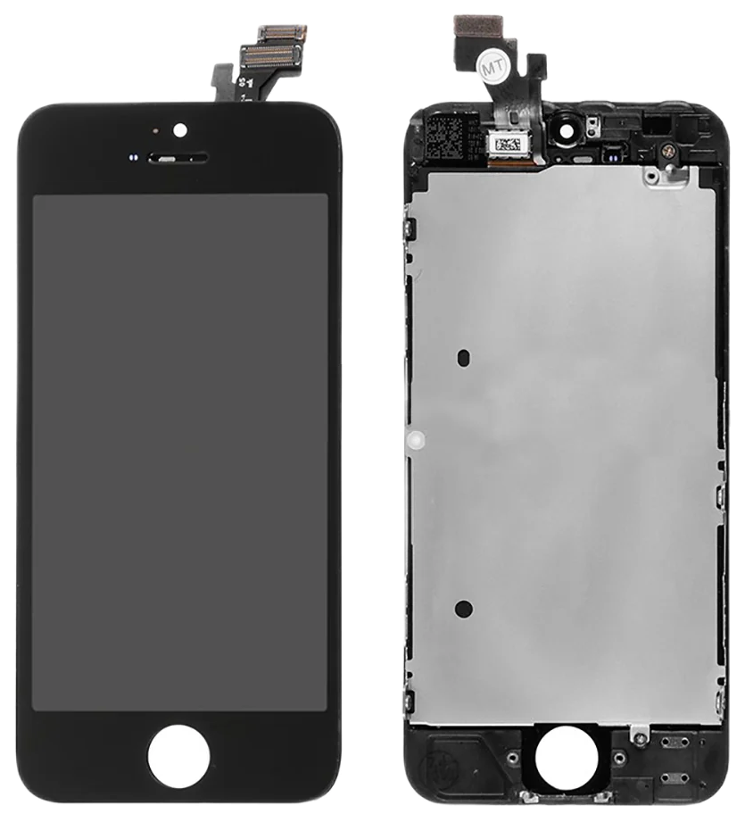 iPhone 5 LCD