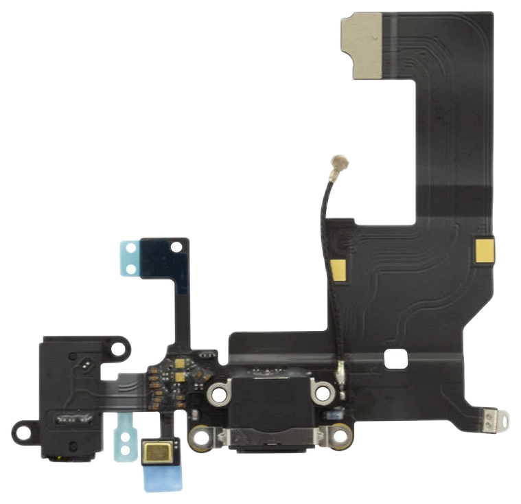 iPhone 5 Charging & Flex Components