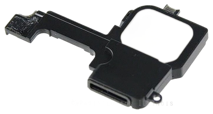 iPhone 5 Audio Components