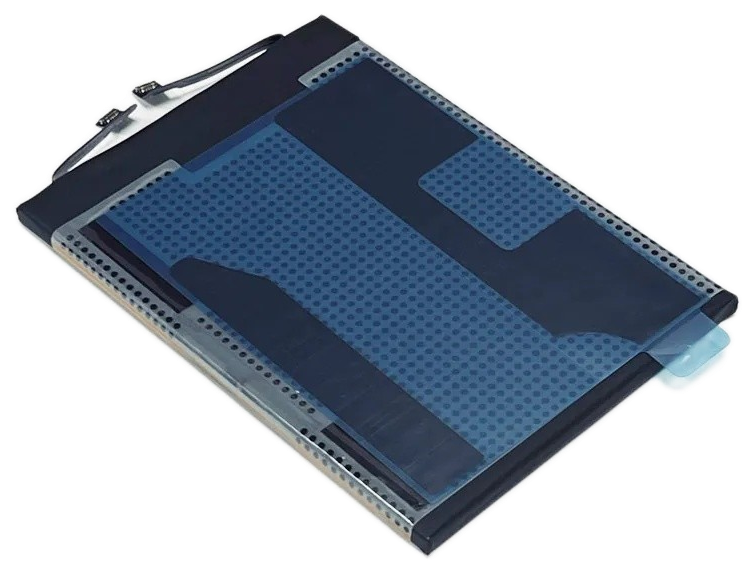 Xiaomi poco F7 Battery