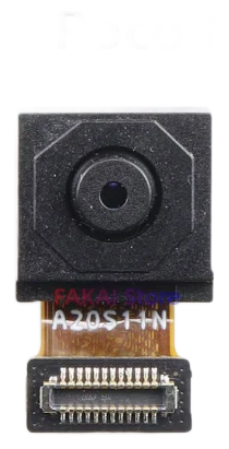 Xiaomi Poco F3 Camera Components