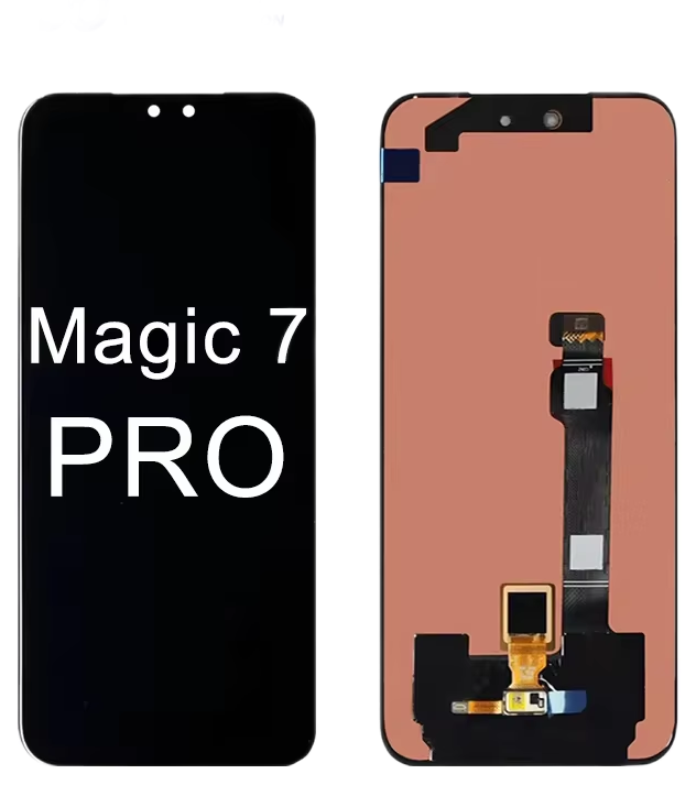 Honor Magic 7 Pro (PTP-N49) LCD