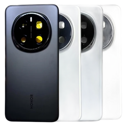 Honor Magic 7 Pro (PTP-N49) Back Cover