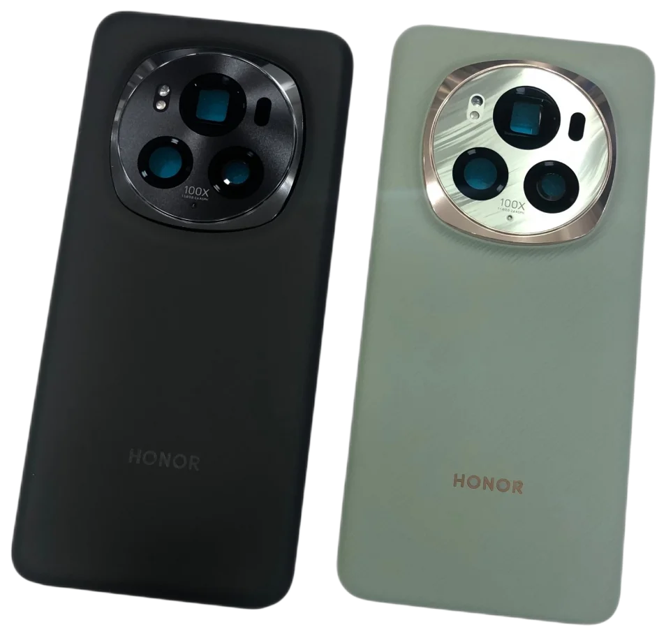 Honor Magic 6 Pro (BVL-N49) Back Cover