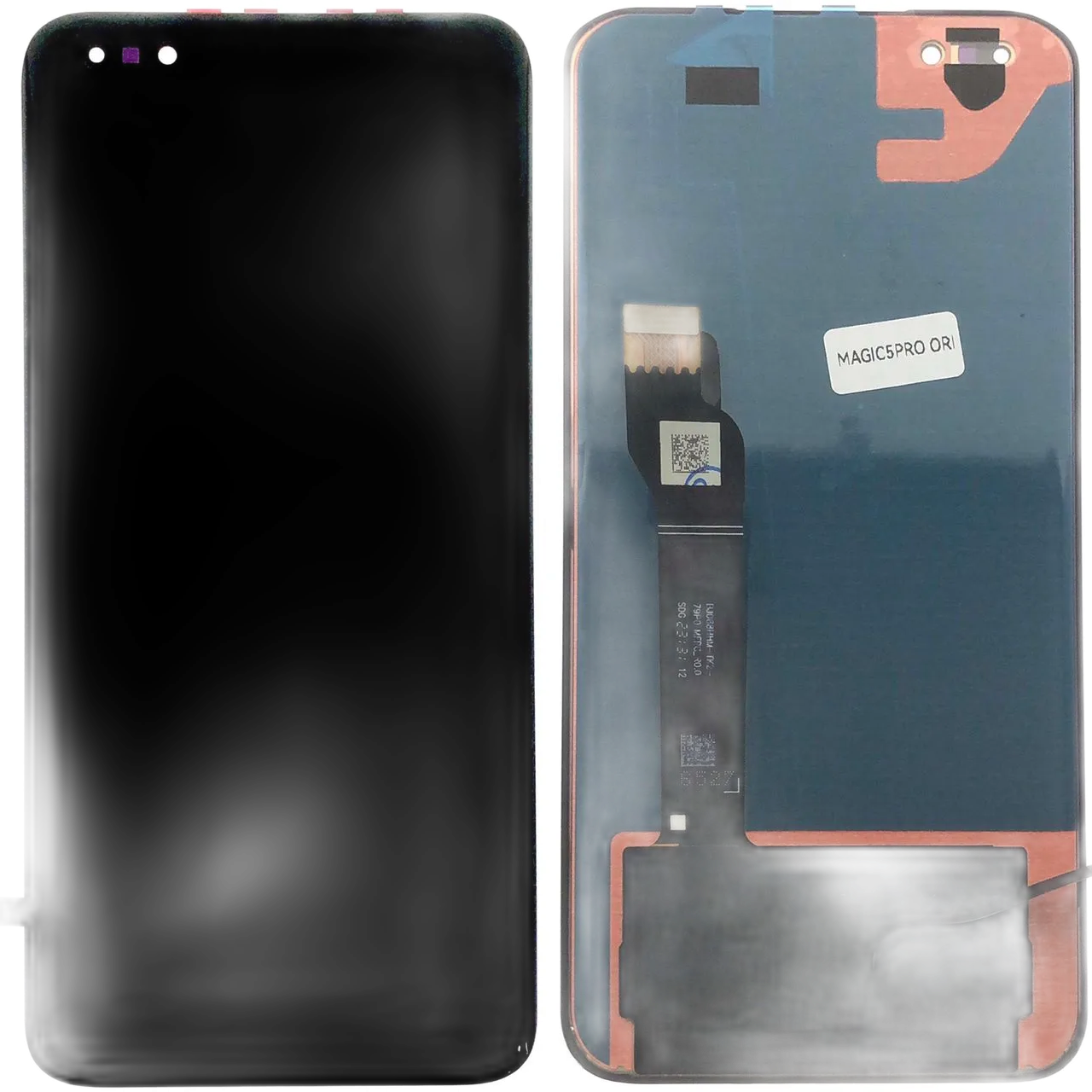 Honor Magic 5 Pro (PGT-N19) LCD
