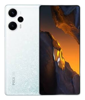 Xiaomi Poco F5 Charging & Flex Components