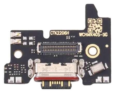 Xiaomi Poco F4 Charging & Flex Components