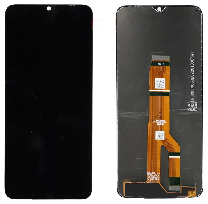 Honor X5b LCD
