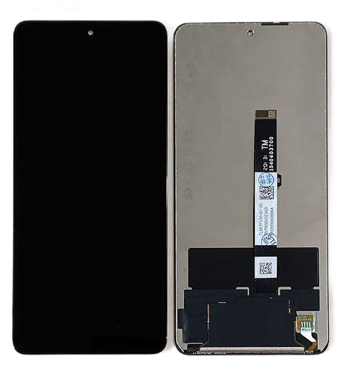 Xiaomi Poco X3 LCD