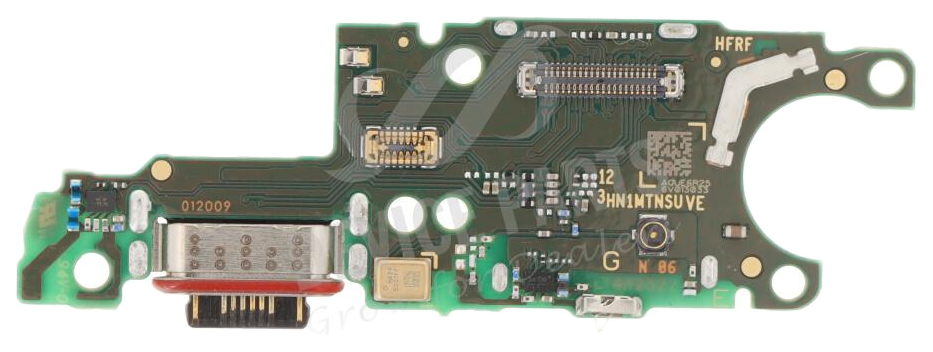 Honor x9d (MTN-NX1) Charging & Flex Components