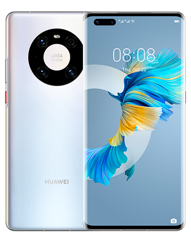 Huawei Mate 40 Pro Charging & Flex Components